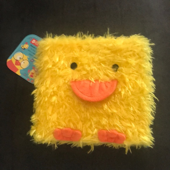 Other - 5 Little ducks brand new book new with tickets